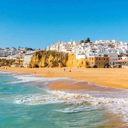 Your Holiday Home - Албуфейра Екстер'єр фото